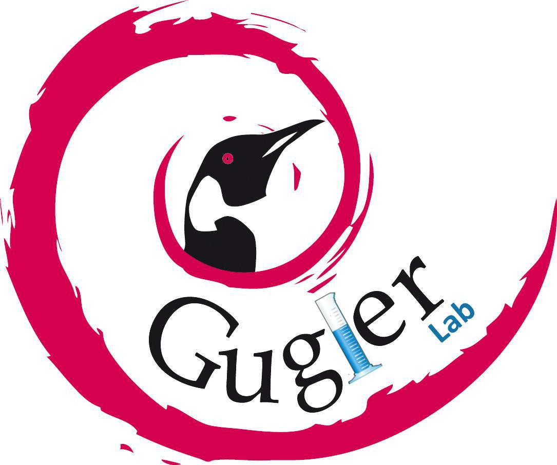 logo gugler